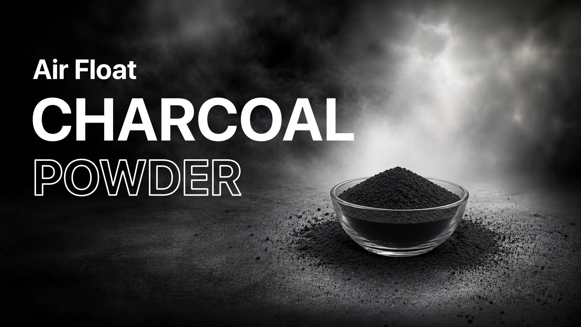 Charcoal 3